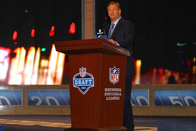 College Football: Power Ranking All 73 Early Draft Entries