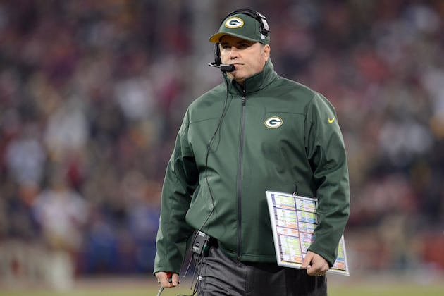 Green Bay Packers: Draft Picks Who Would Be Instant Starters