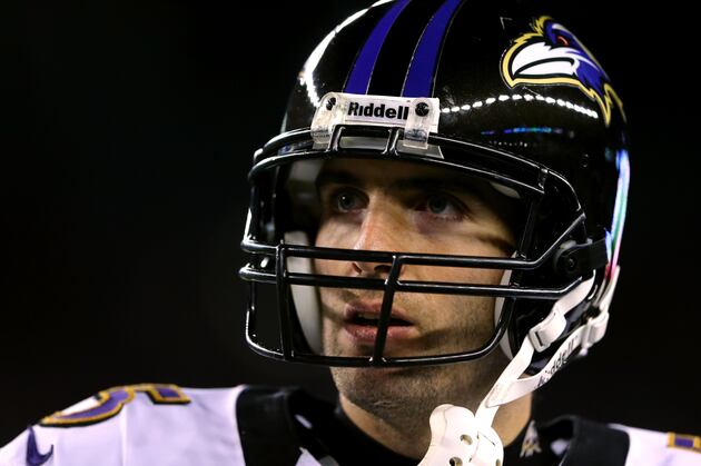 Spotlighting the Weakest Links in Super Bowl XLVII