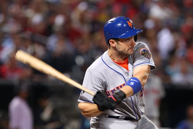 MLB Offseason Rumors: 5 Late Moves Mets Could Make to Contend