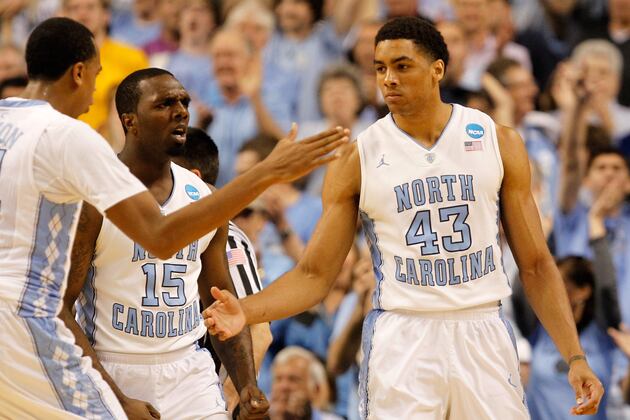 College Basketball Stars Who Need to Stay in School Another Year