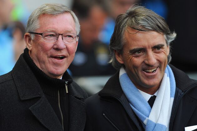 January Transfer Deadline Day: Biggest Needs for the Premier League's Top Clubs