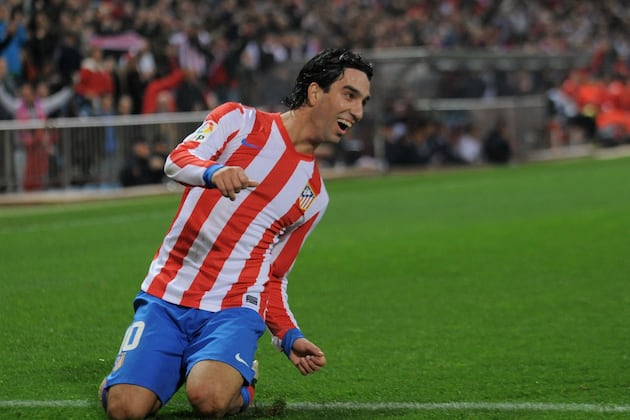 Ranking La Liga's 10 Most Effective Wide Players This Season