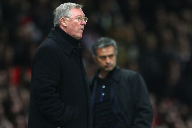 How Manchester United Should Set Up to Put Real Madrid to the Sword