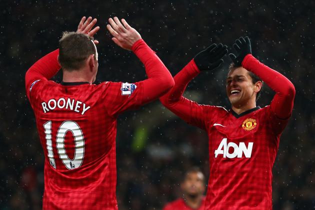 English Premier League: Latest EPL Rumors, Preview and Predictions for Week 24