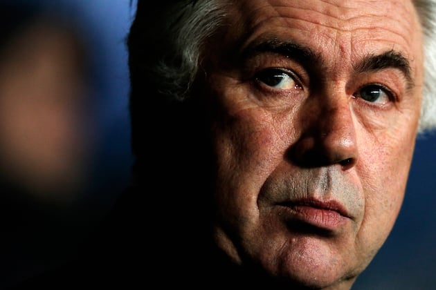 5 Rumoured Targets for Paris Saint-Germain on January Transfer Deadline Day