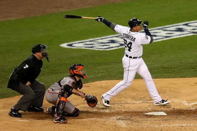 5 World Baseball Classic Matchups We Can't Wait to Watch This Spring