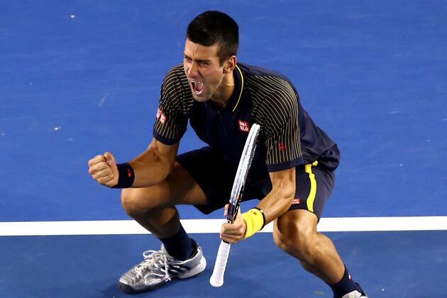 Things to Keep in Mind After the Australian Open