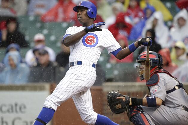 New York Mets: 4 Realistic Outfield Options the Team Should Still Pursue