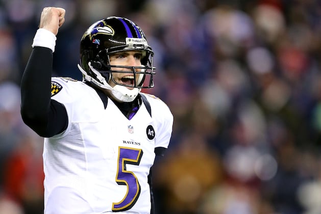 Ranking the 10 Most Likely Super Bowl MVPs