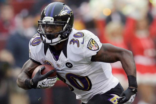 Power Ranking Every Rookie in Super Bowl XLVII