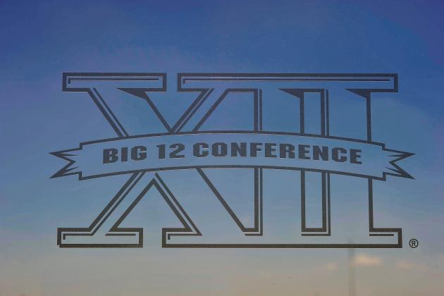 Ranking the Best Core of Returning Starters in the Big 12 in 2013