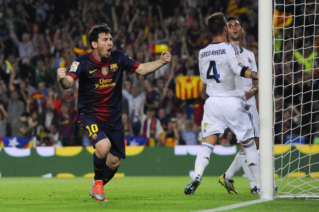 Real Madrid vs. Barcelona: Complete Preview, Predictions and Expectations