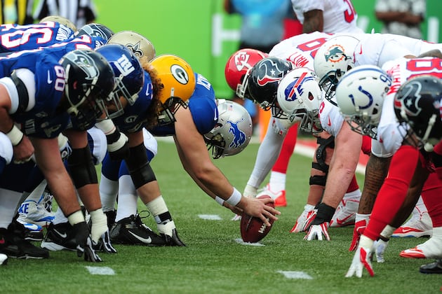 5 Reasons NFL Should Ditch Pro Bowl and 5 Suggestions to Improve It