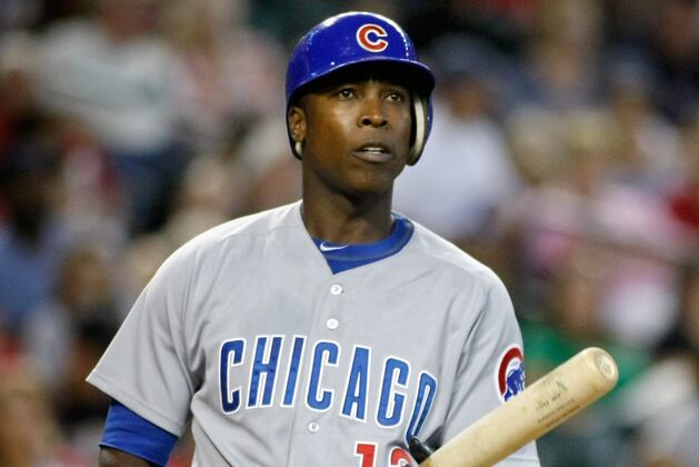 4 MLB Players Who Could Be Dealt Before Spring Training
