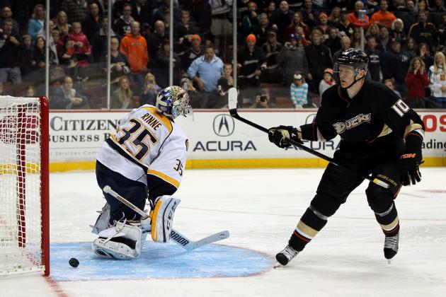 One 2013 NHL Free Agent for Each Team to Target