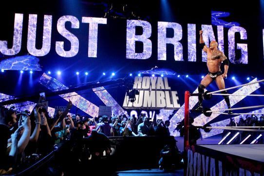 5 Things to Watch for on Jan. 28 Edition of WWE Monday Night Raw