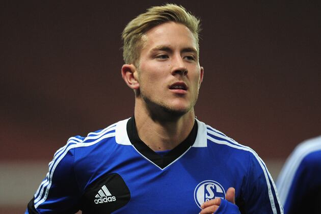 Sahin, Holtby & More: The Bundesliga's 9 Biggest January Transfer Deals so Far
