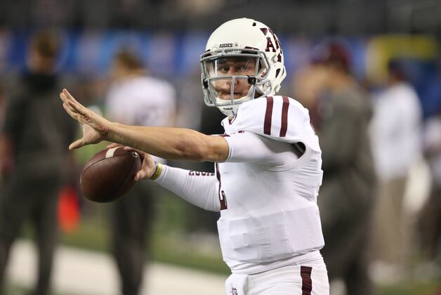 Ranking the Best Core of Returning Starters in the SEC in 2013