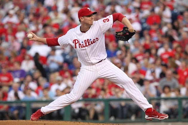Scouting Report on Each Phillies Pitcher, Catcher Heading into Spring Training