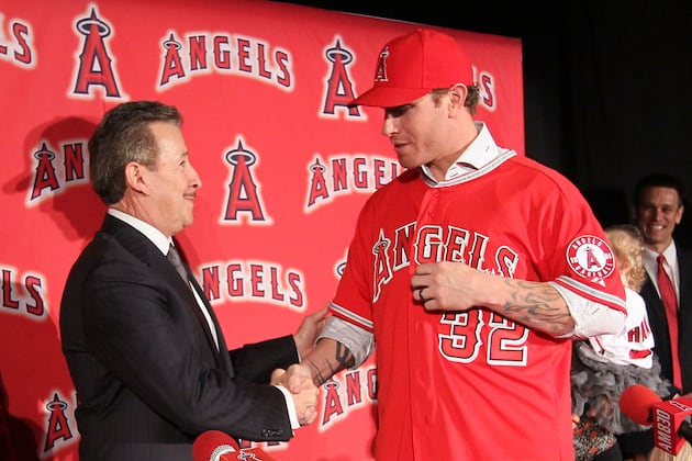 2013 MLB Free Agency: 10 Contracts That Teams Should Already Regret Giving out