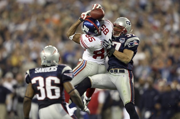 Power Ranking the New York Giants Super Bowl Wins by Importance