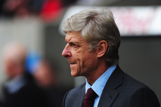 How Arsenal Should Line Up Against Bayern Munich in Champions League Last 16