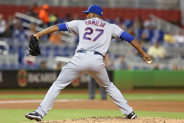 New York Mets' Most Overhyped Prospects Heading into Spring Training