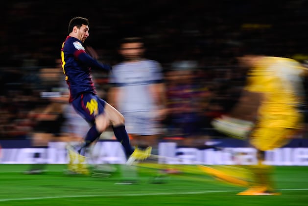 Barcelona: 5 Reasons Leo Messi Has Not Yet Hit His Peak