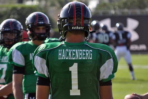 5 Recruits Who Will Be Most Affected by New NCAA Recruiting Rules