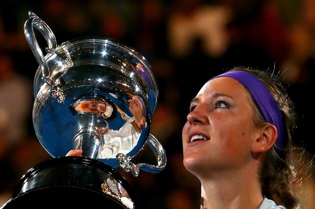 Australian Open 2013: Biggest Shocks and Flops from Year's First Grand Slam