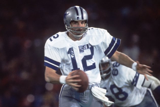 Power Ranking the Top 10 Dallas Cowboys Super Bowl Moments of All Time