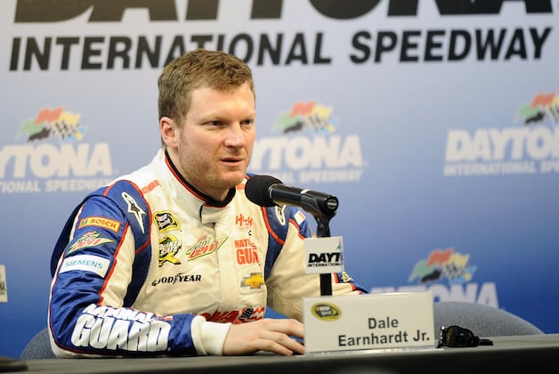 NASCAR's Greatest Drivers for Each Car Number 76-99