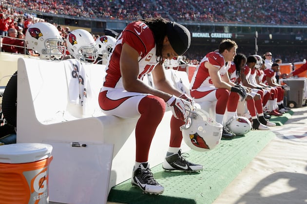 5 Stats That Defined the Arizona Cardinals 2012 Season