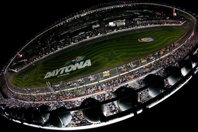 7 2013 Races Even NASCAR Haters Will Enjoy