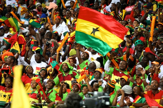 What We Learned from Ghana's AFCON Win on Monday
