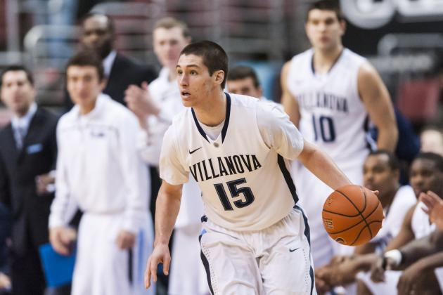 2013 March Madness Bubble Watch: Latest Odds on Fringe Teams for Week of Jan. 28