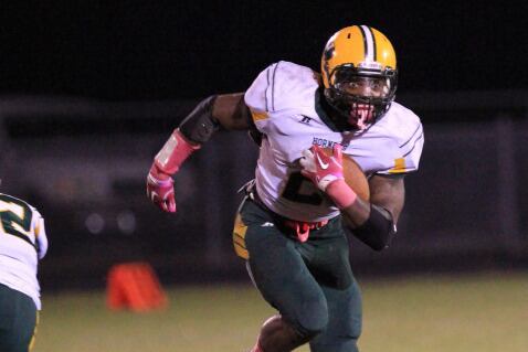 7 Intangibles College Football Recruiters Always Look for in a 5-Star RB