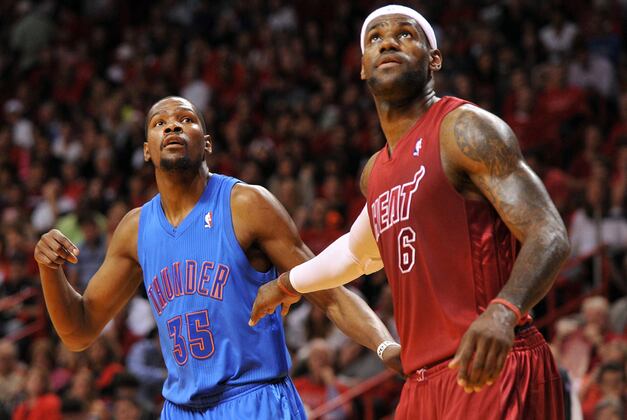 Grading the Hottest 2013 NBA All-Star Gear