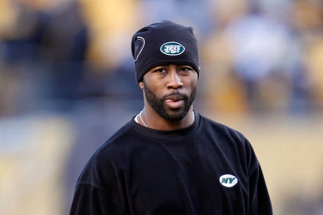 5 Reasons New York Jets Shouldn't Trade Darrelle Revis, Now or Ever