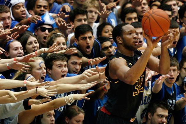 Maryland Basketball: The Biggest Flaw of Every Terp