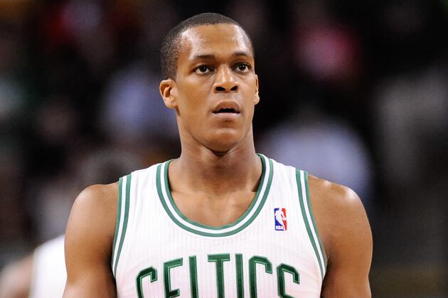 Ranking Best Potential PG Targets for Boston Celtics to Replace Rajon Rondo