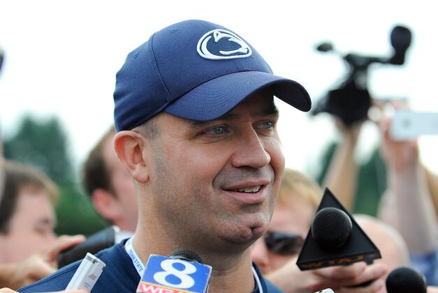 Penn State Football Recruiting: Meet Nittany Lions' Class of 2013