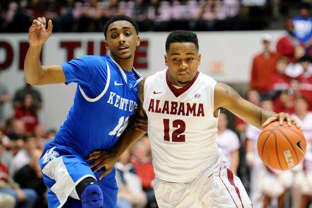 College Basketball Teams in Trouble Heading into February