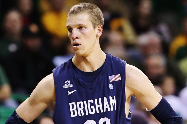 BYU Basketball: 4 Role Players Who Must Step Up for Cougars to Reach Big Dance