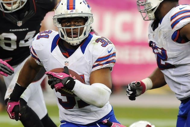 5 Glaring Questions the Buffalo Bills Must Address in 2013 Offseason