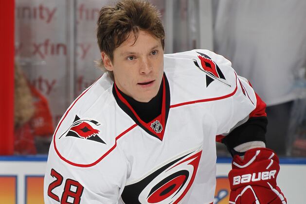 NHL: 10 Players Under the Most Pressure to Perform in Contract Years
