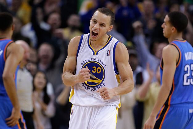 Biggest Takeaways from Golden State Warriors' First Half of the Season