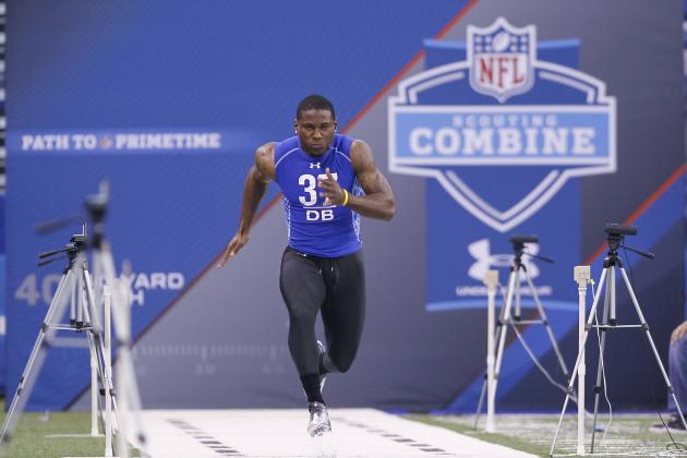 2013 NFL Draft: 15 Players Who Should Blow Up at the Scouting Combine