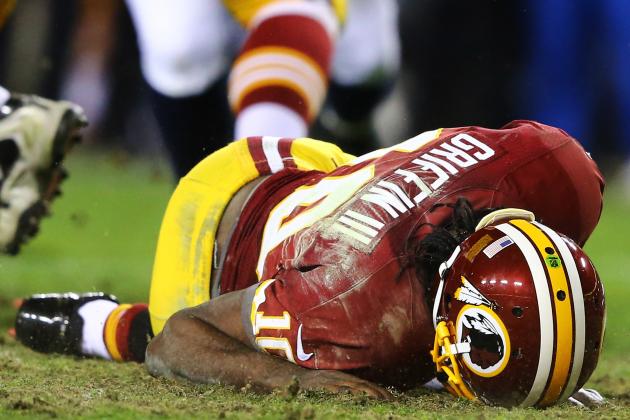 6 Questions Redskins Must Answer This Offseason